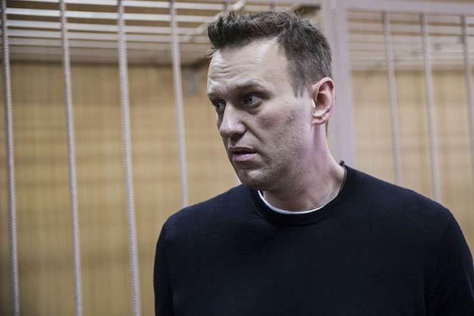 Екатеринбург вошел в число городов с максимальным количеством сторонников Навального