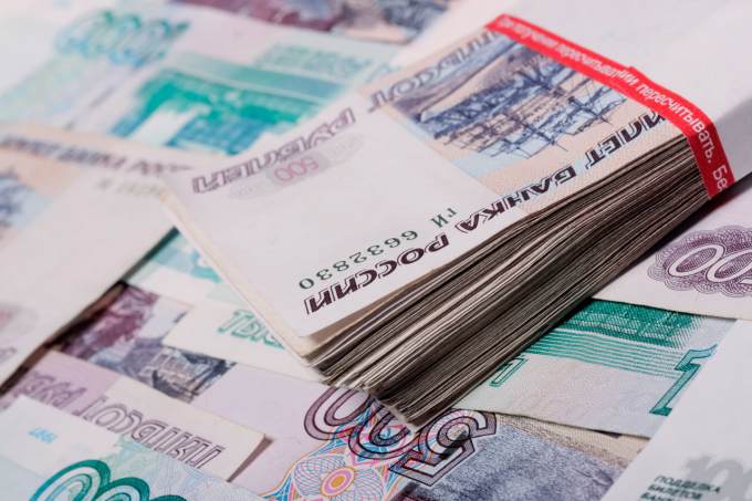 Курганские власти возьмут в кредит два миллиарда на покрытие долгов