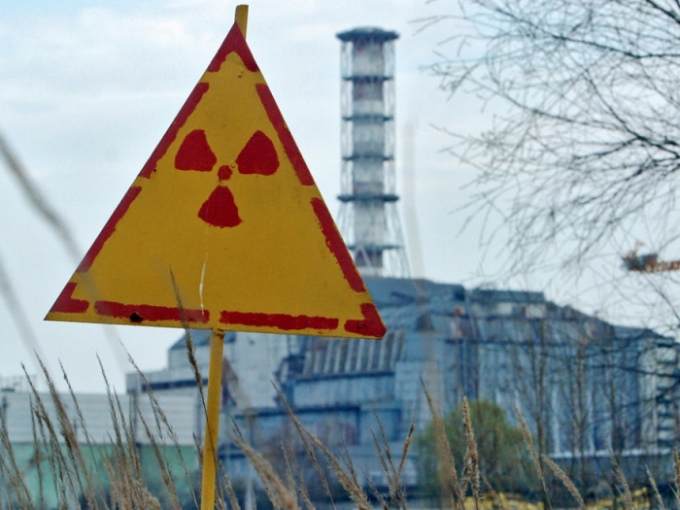 На Средний Урал отправят новые радиоактивные отходы