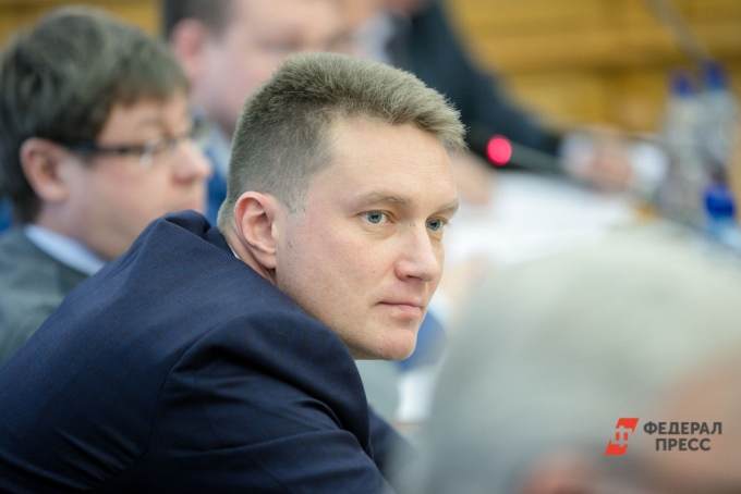 Экс-депутату гордумы Екатеринбурга Кагилеву не стали смягчать приговор