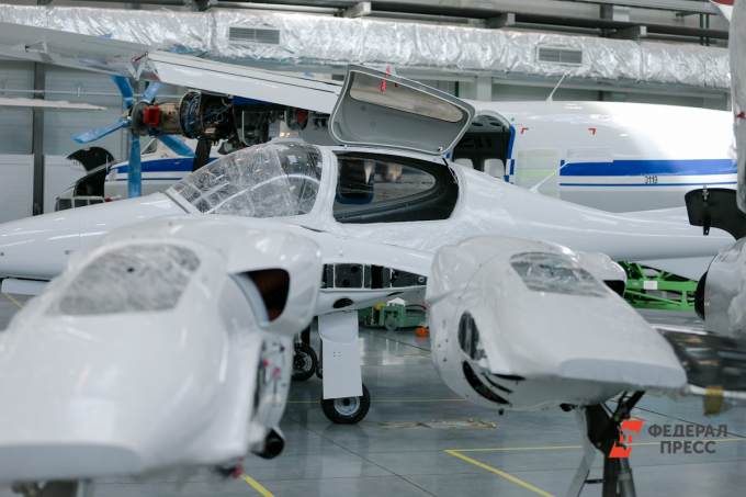 УГМК отсудила несколько миллионов рублей у авиакомпании, ремонтировавшей самолеты холдинга