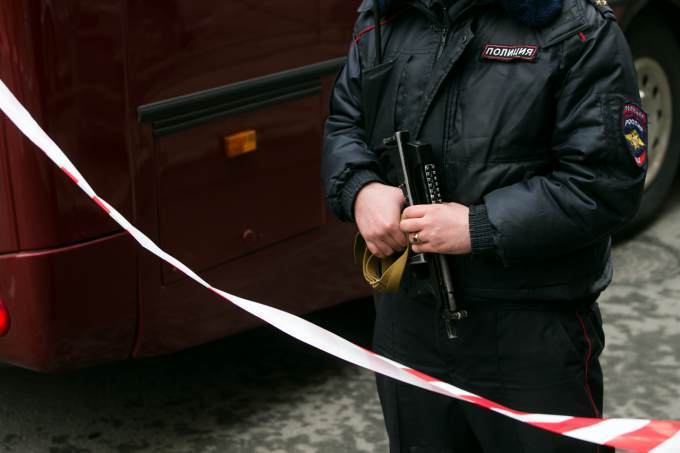 В офис известного екатеринбургского адвоката нагрянули силовики