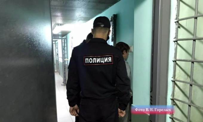 В Екатеринбурге осудили мужчину, «заминировавшего» Храм-на-Крови