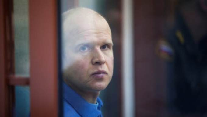 Скандальный уральский рейдер Федулев, осужденный на 20 лет, просит смягчить себе наказание