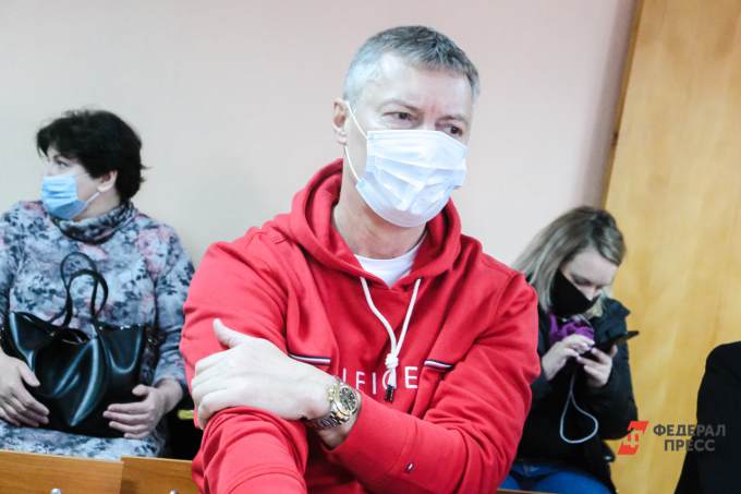 Бывшего мэра Екатеринбурга Евгения Ройзмана вызвали в полицию для составления протокола об организации митинга