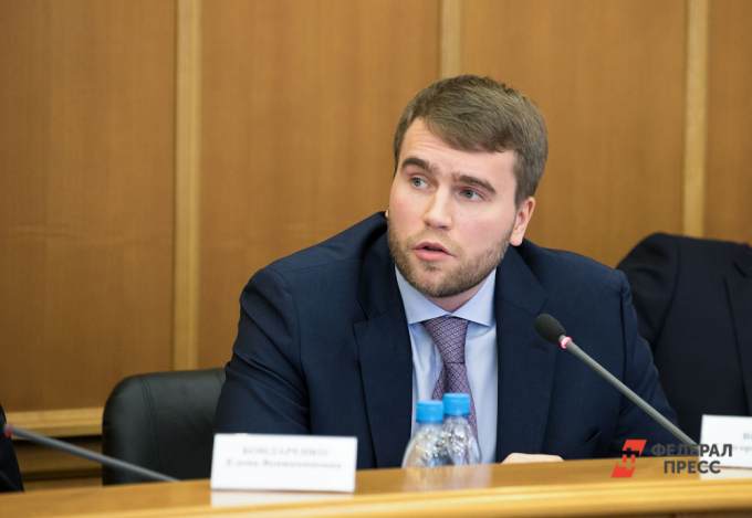 Екатеринбургский депутат занял высокую должность на «Водоканале»