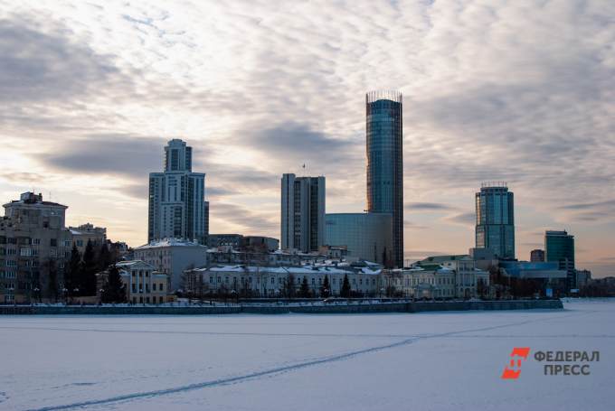 Алексей Орлов разрешил УГМК построить новый квартал «Екатеринбург-Сити»