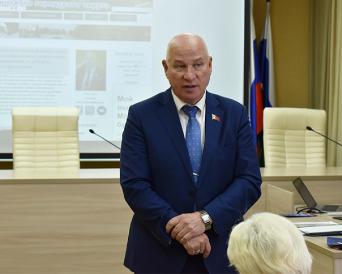 Бывший свердловский мэр стал советником Евгения Куйвашева
