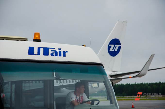 ​Власти Ямала хотят выкупить аэропорт у Utair