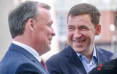 Как Орлов поможет Куйвашеву на грядущих выборах губернатора