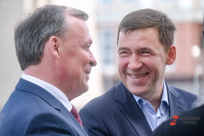 Как Орлов поможет Куйвашеву на грядущих выборах губернатора