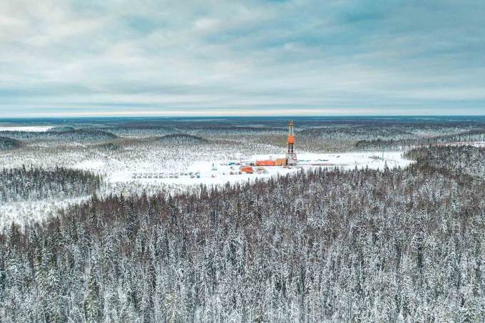 ​«Газпром нефть» нарастила запасы в Западной и Восточной Сибири
