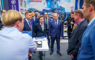 как Югра стала центром кооперации нефтегазового машиностроения России