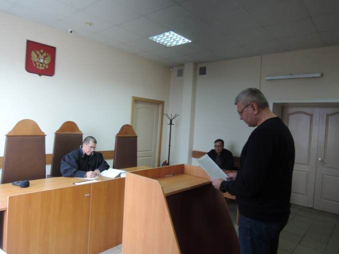 ​Экс-председатель Федерации футбола Зауралья дал показания против бывшего пресс-секретаря Шумкова
