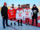 ​ПНТЗ направит средства на развитие хоккея с мячом в Первоуральске
