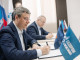 ​Администрация Ямальского района заключила меморандум о партнерстве с «Газпромнефть-Заполярьем»