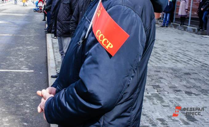 В ЯНАО прошли обыски у членов движения, отрицающего распад СССР