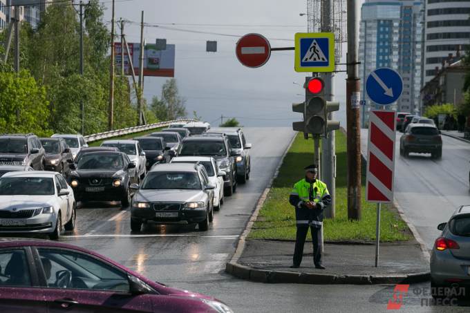 Дополнительные беспилотники на трассе Тюмень Ханты — Мансийск будут наблюдать за движением автомобилей