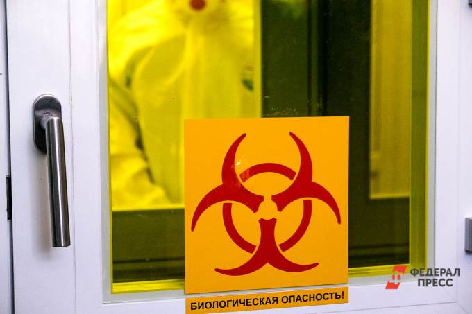 В Югре за минувшие сутки еще у 251 человека подтвердился положительный тест на коронавирус