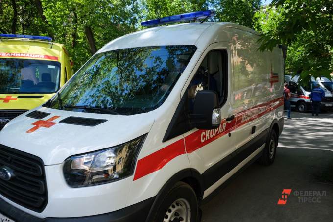 Югорским водителям скорой выплатили зарплату после вмешательства прокуратуры