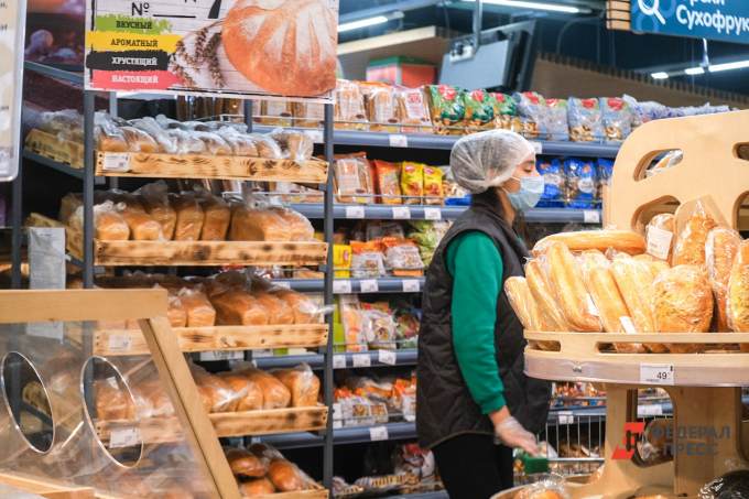 В Югре очередное повышение цен на продукты