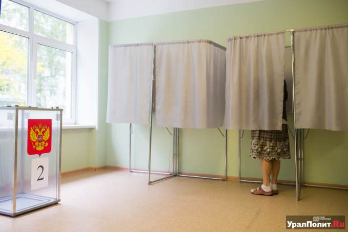 На Ямале проголосовали уже более 153 тысяч человек