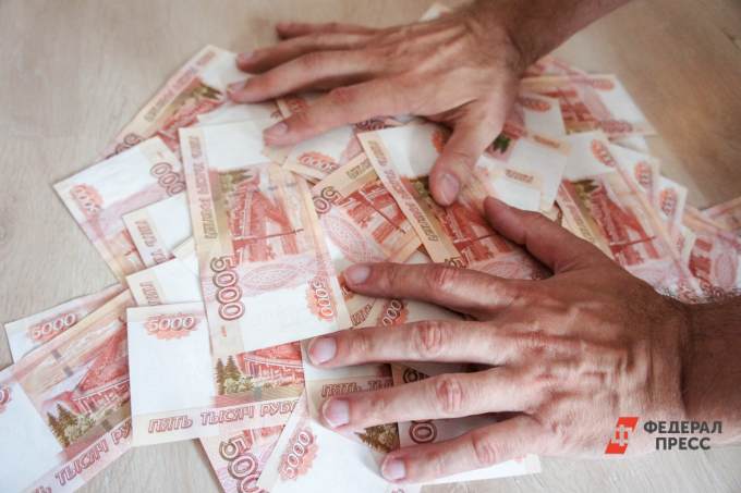Из бюджета Ямала злоумышленники похитили 17 миллионов рублей