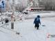 В ближайшие дни на Ямале ожидается сильнейший снегопад