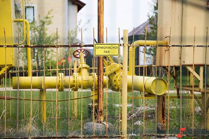 В Югре во время ремонта газопровода погибли два рабочих