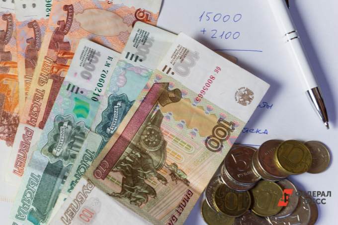 В Югре увеличили прожиточный минимум на 25 рублей