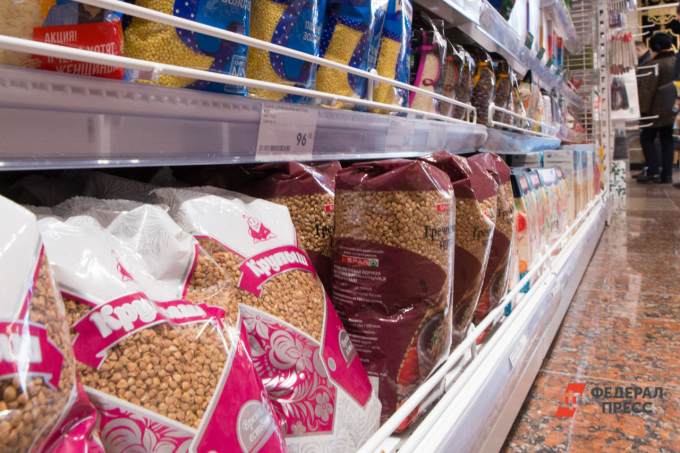 ​В Югре прокуратура выявила завышение цен на продукты
