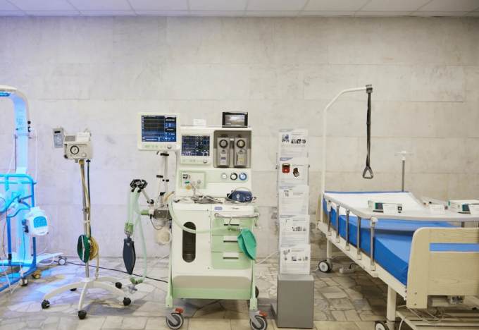 ​На Ямале в одном из муниципалитетов расконсервировали госпиталь