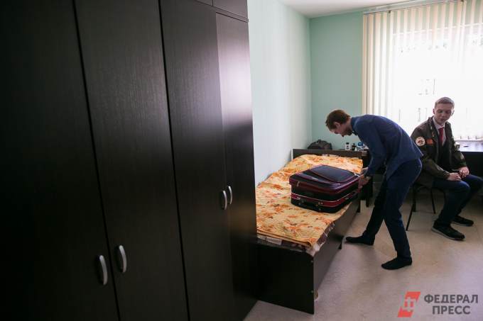 ​В студенческих общежитиях Югры введены новые правила проживания из-за COVID-19