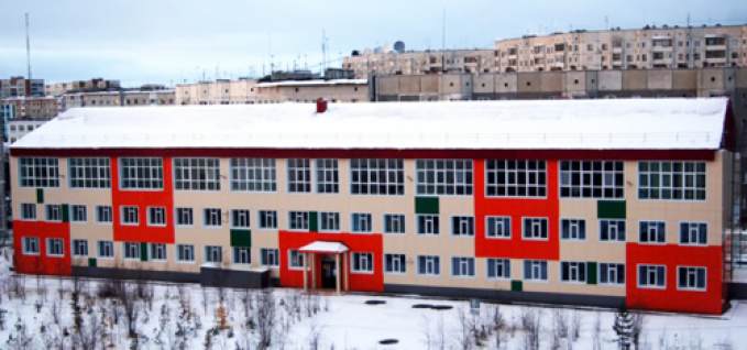 ​На Ямале на базе «Домашнего очага» могут открыть ковид-госпиталь