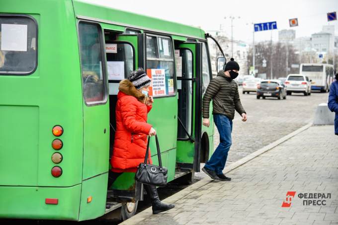 В Сургуте может подорожать проезд в общественном транспорте