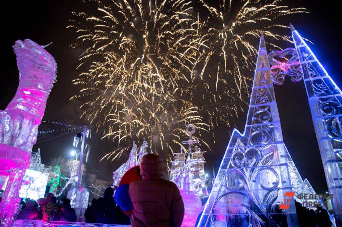​На Ямале 31 декабря объявили выходным днем