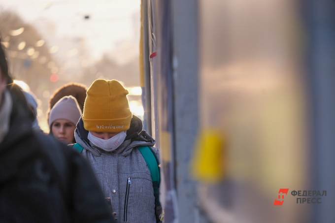 ​На Ямале скончались три человека с коронавирусом. Еще 188 заболели