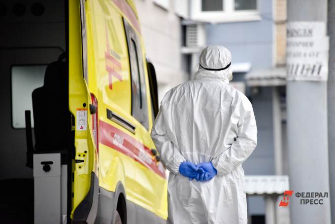 ​В Югре скончались три человека с коронавирусом. Еще 219 заболели