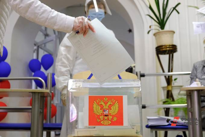 ​Нарушениями на выборах в Челябинской области заинтересовался ЦИК