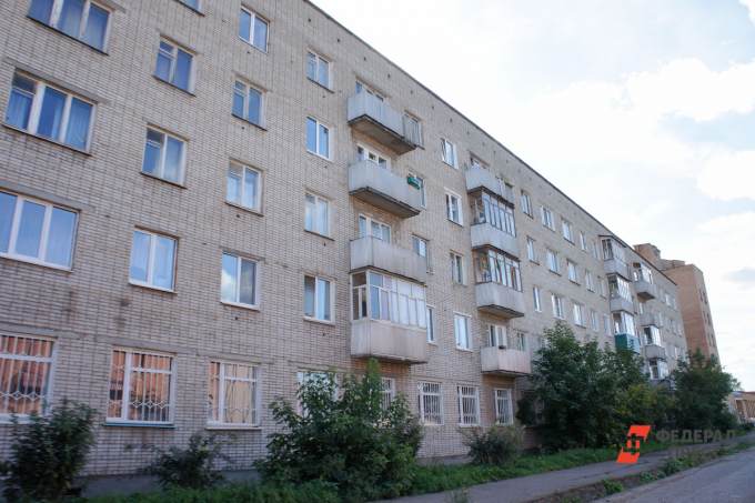 ​В Челябинске в жилом доме произошел взрыв газа