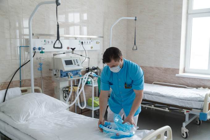 ​Челябинские власти опровергли сообщение о смерти от COVID-19 защитника пострадавших от радиации из Муслюмово