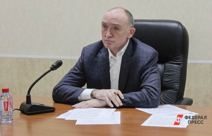 Московский арбитраж вновь возбудил дело о сговоре с участием экс-губернатора Дубровского