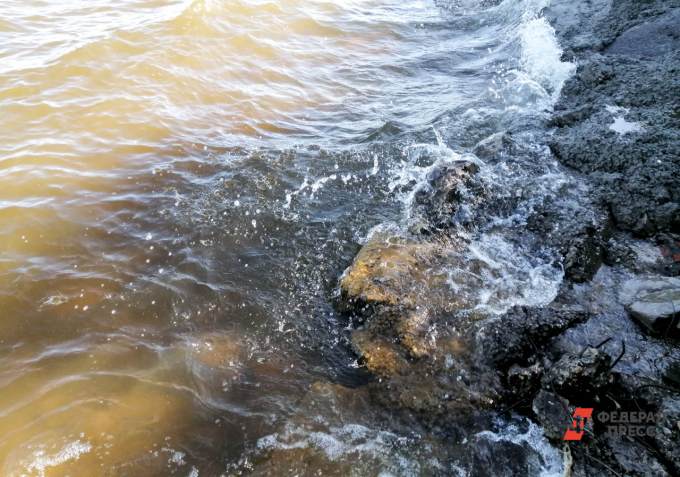 ​Очистка реки Миасс вылилась в уголовные дела