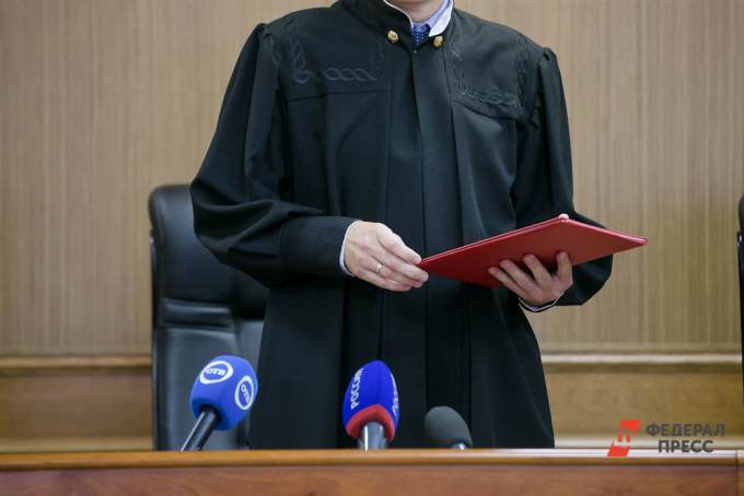 ​Суду не удалось набрать присяжных по делу тюменского срочника Шамсутдинова
