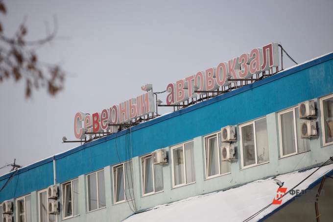 ​Новый автобусный маршрут соединит Тюмень и Екатеринбург