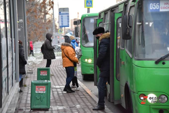 В Шадринске стоимость проезда в общественном транспорте останется без изменений