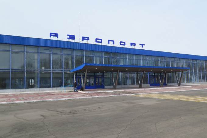 Курганский аэропорт назовут в честь хирурга-ортопеда Илизарова