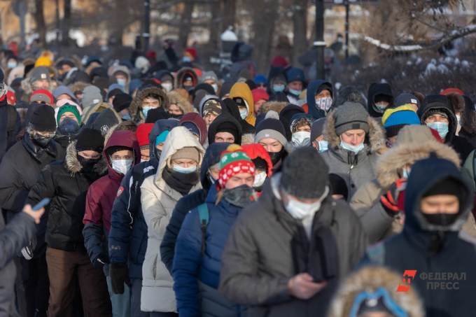 Курганские власти предложили коммунистам отсрочить митинг из-за пандемии