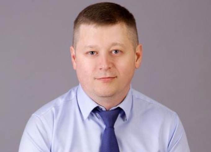Александр Сытов