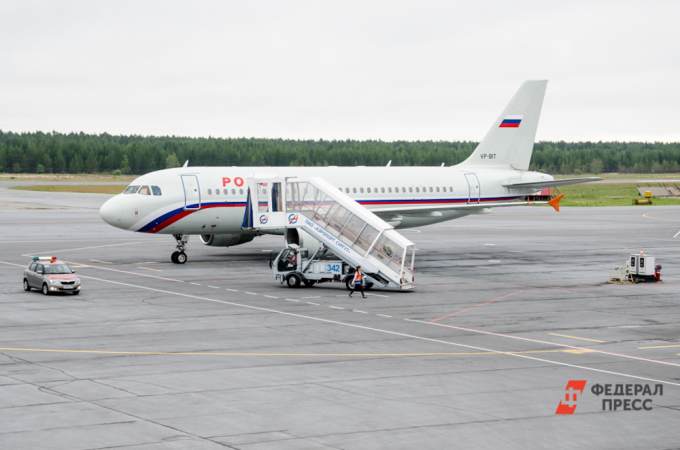 У вартовчан появится возможность летать в Санкт-Петербург прямым рейсом